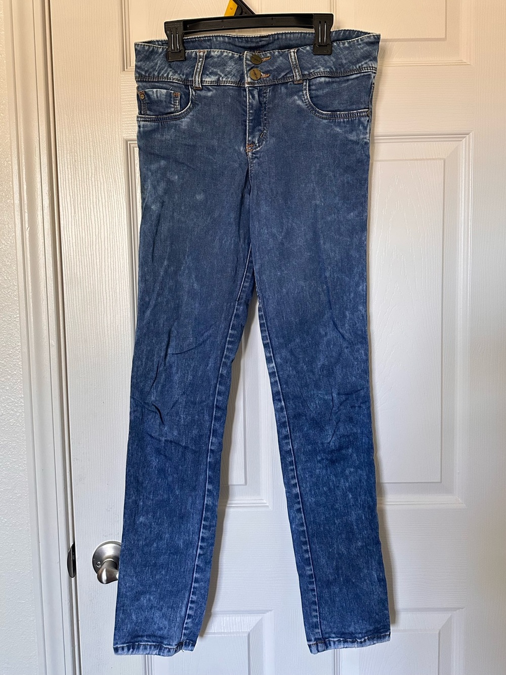 Colombian Jeans -Skinny BootyLifting Stretchy Women's Jeans